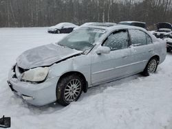 2002 Acura 1.7EL Premium en venta en Cookstown, ON