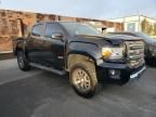 2016 GMC Canyon SLE