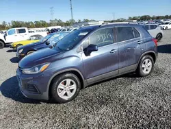 Lotes con ofertas a la venta en subasta: 2019 Chevrolet Trax 1LT