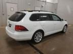 2014 Volkswagen Jetta TDI