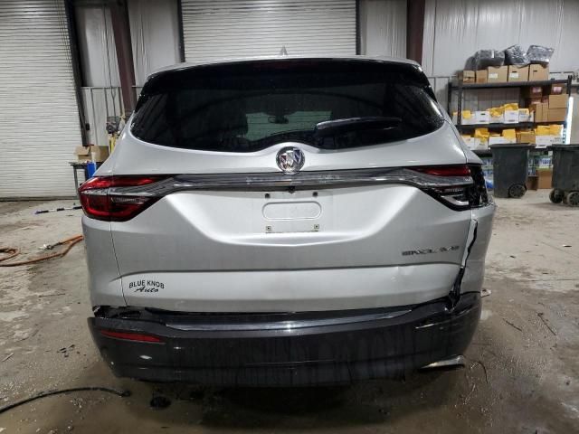 2019 Buick Enclave