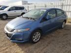 2010 Honda Insight EX