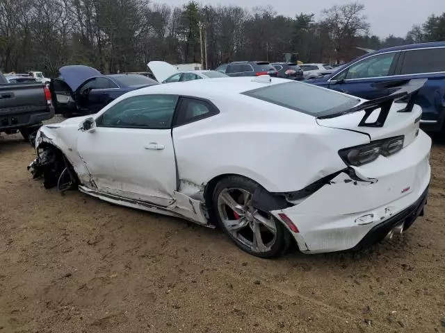 2020 Chevrolet Camaro SS