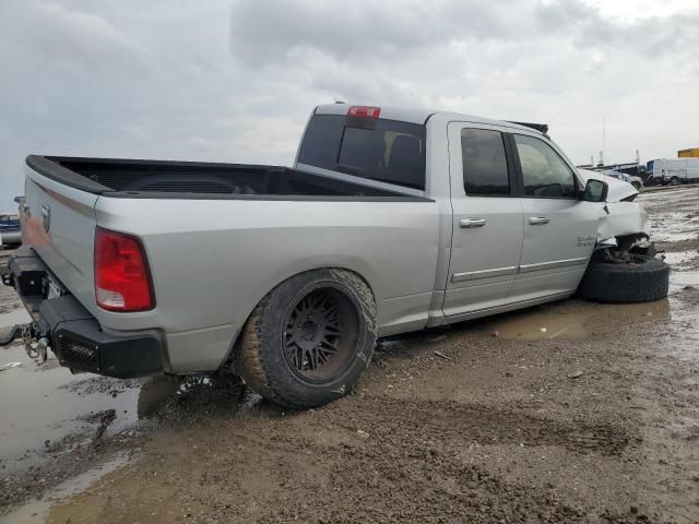 2014 Dodge RAM 1500 SLT