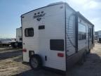 2016 Keystone Travel Trailer