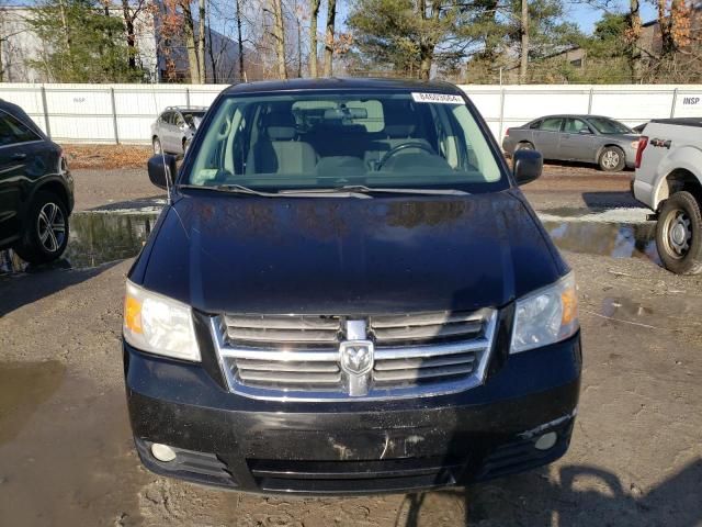 2008 Dodge Grand Caravan SXT