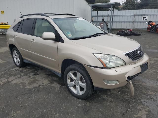 2004 Lexus RX 330