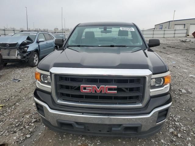 2015 GMC Sierra C1500