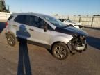 2019 Ford Ecosport S