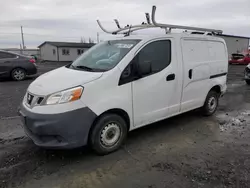 Nissan salvage cars for sale: 2016 Nissan NV200 2.5S