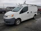 2016 Nissan NV200 2.5S