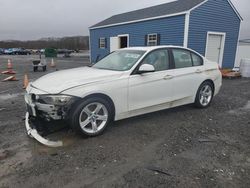 BMW 3 Series Vehiculos salvage en venta: 2013 BMW 328 XI Sulev