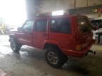 1998 Jeep Cherokee Sport