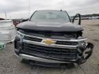 2024 Chevrolet Silverado K1500 LT-L