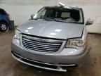 2014 Chrysler Town & Country Limited