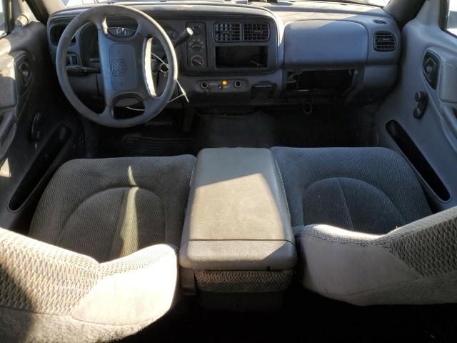 1999 Dodge Dakota