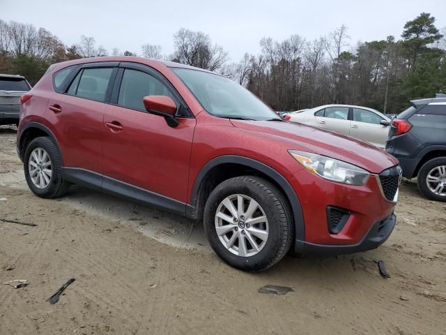 2013 Mazda CX-5 Sport