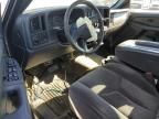 2007 Chevrolet Silverado C1500 Classic Crew Cab