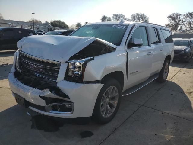 2016 GMC Yukon XL K1500 SLT