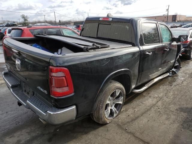 2022 Dodge 1500 Laramie