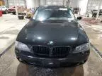 2007 BMW 750