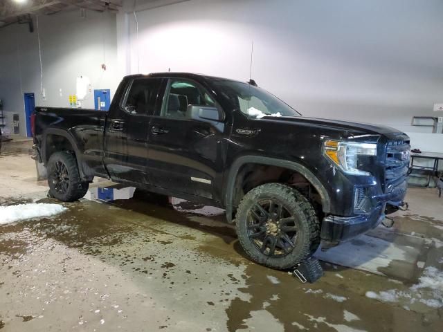 2019 GMC Sierra K1500 Elevation