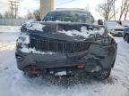 2018 Jeep Grand Cherokee Trailhawk