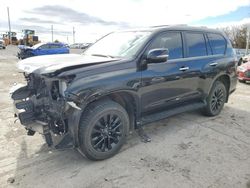 Lexus salvage cars for sale: 2023 Lexus GX 460