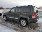 2011 Jeep Liberty Limited