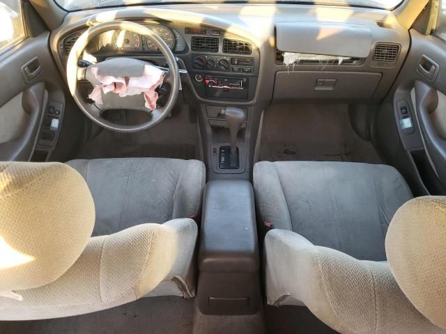 1995 Toyota Camry LE