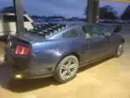 2010 Ford Mustang