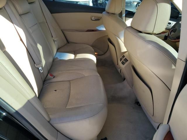 2008 Lexus ES 350