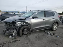 2018 Nissan Rogue S en venta en Colton, CA