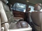 2005 Toyota Sequoia Limited