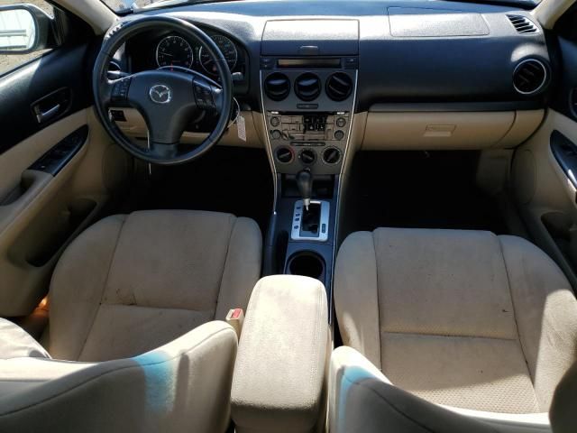 2007 Mazda 6 S