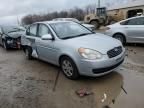 2009 Hyundai Accent GLS