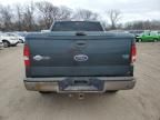 2005 Ford F150 Supercrew