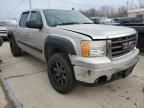 2007 GMC New Sierra K1500