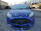 2014 Ford Focus ST