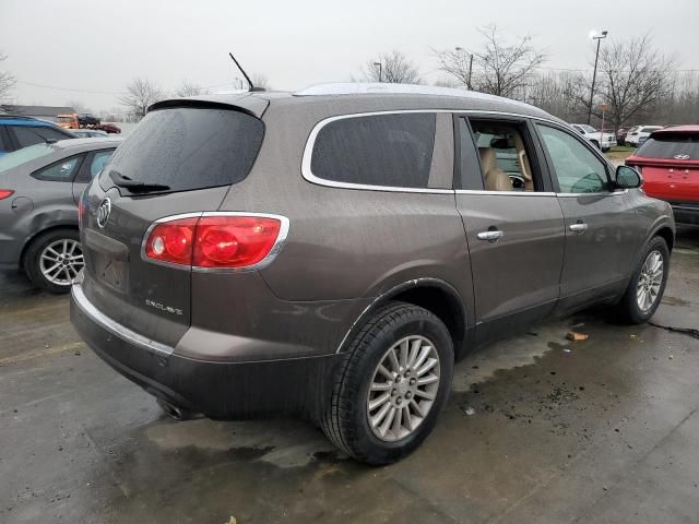 2012 Buick Enclave