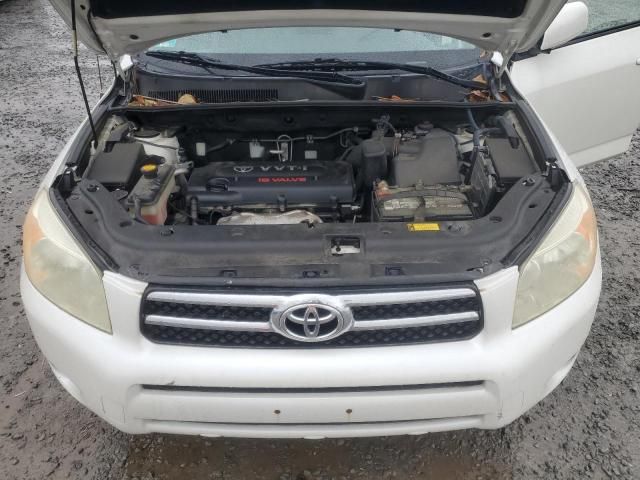 2008 Toyota Rav4 Limited