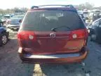 2006 Toyota Sienna XLE