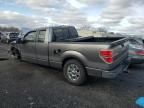 2011 Ford F150 Super Cab