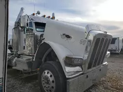 Salvage cars for sale from Copart Chicago: 2024 Peterbilt 389