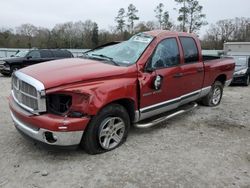 2006 Dodge RAM 1500 ST en venta en Augusta, GA