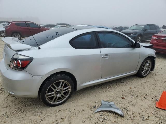 2007 Scion TC