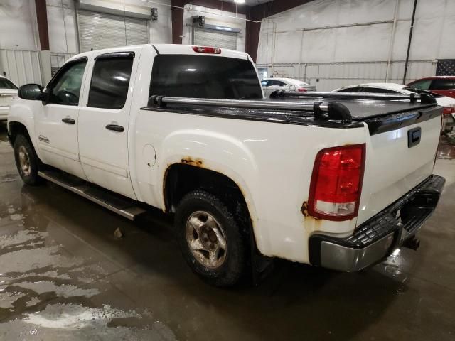 2010 GMC Sierra K1500 SL