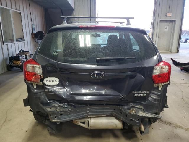 2014 Subaru Impreza Premium