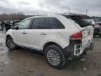 2012 Lincoln MKX