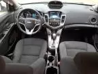 2013 Chevrolet Cruze ECO